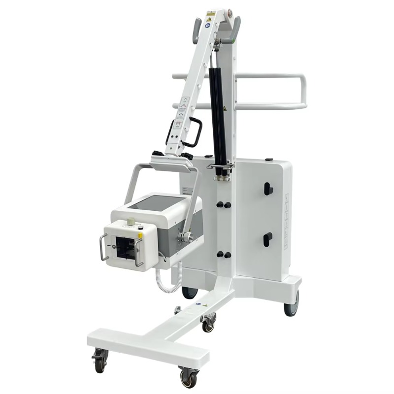 Veterinary X-Ray - Portable Xray X Ray Detector Veterinary