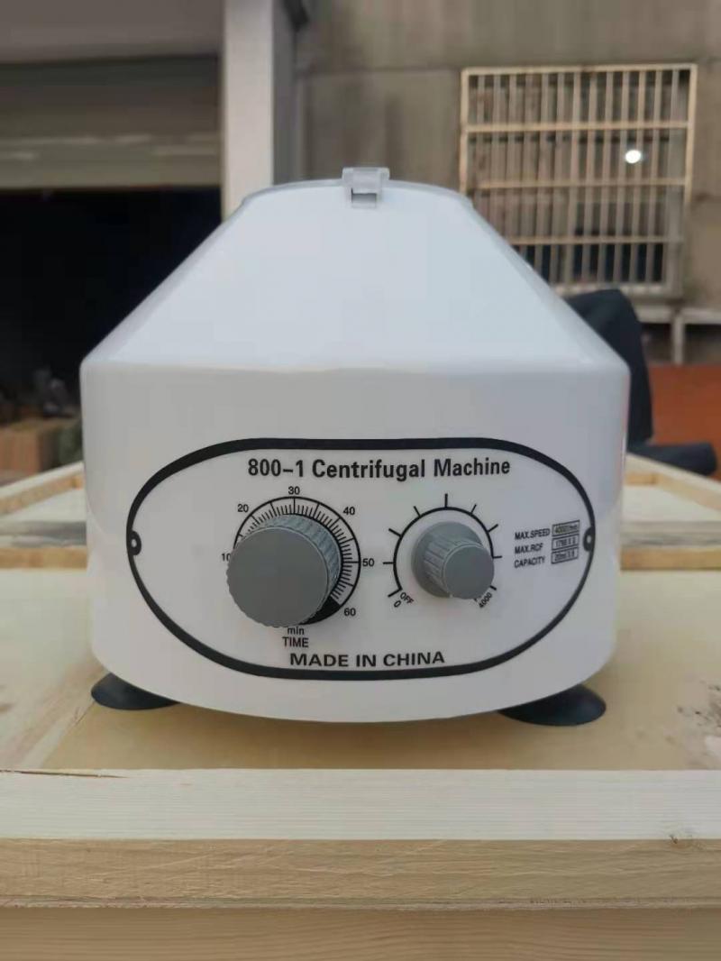 X Medical Lab - 800-1 Electric 220V 110V Low Speed