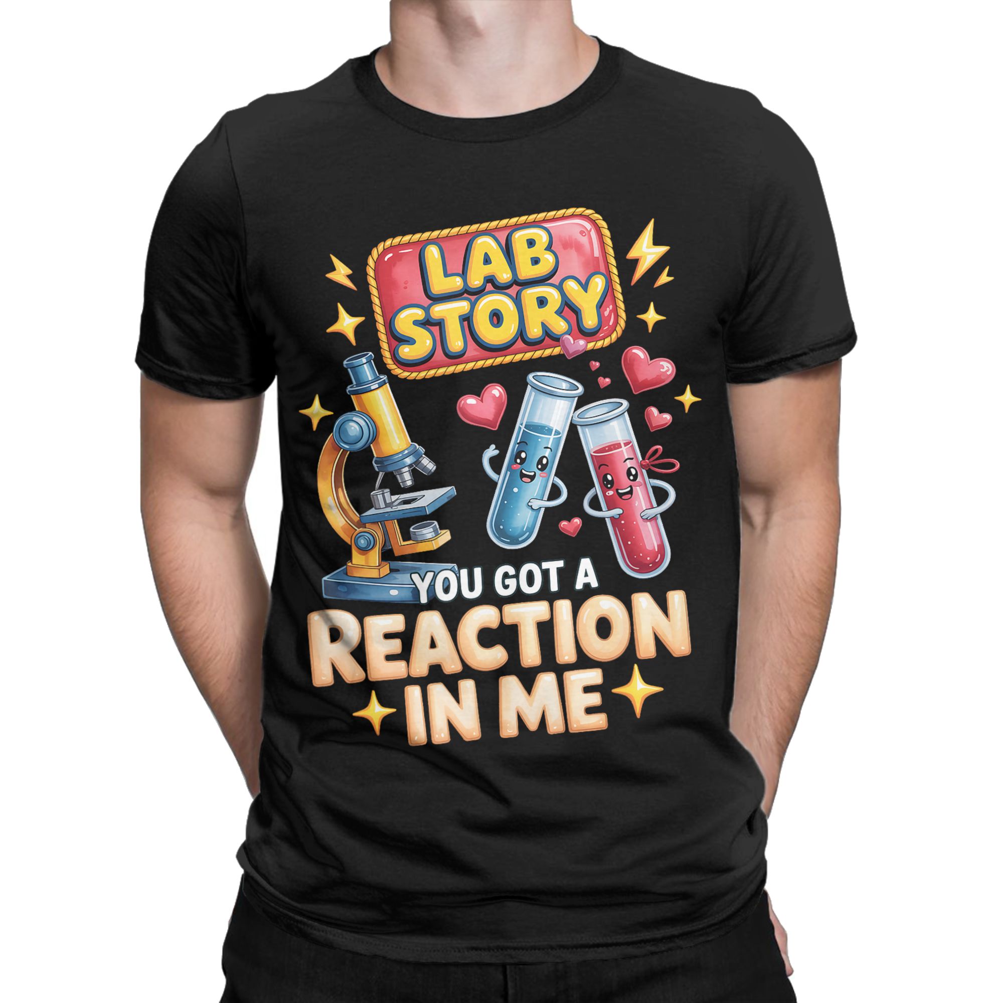 Medical Lab Technician - Lab Story 2026 Medical Laboratory Technician