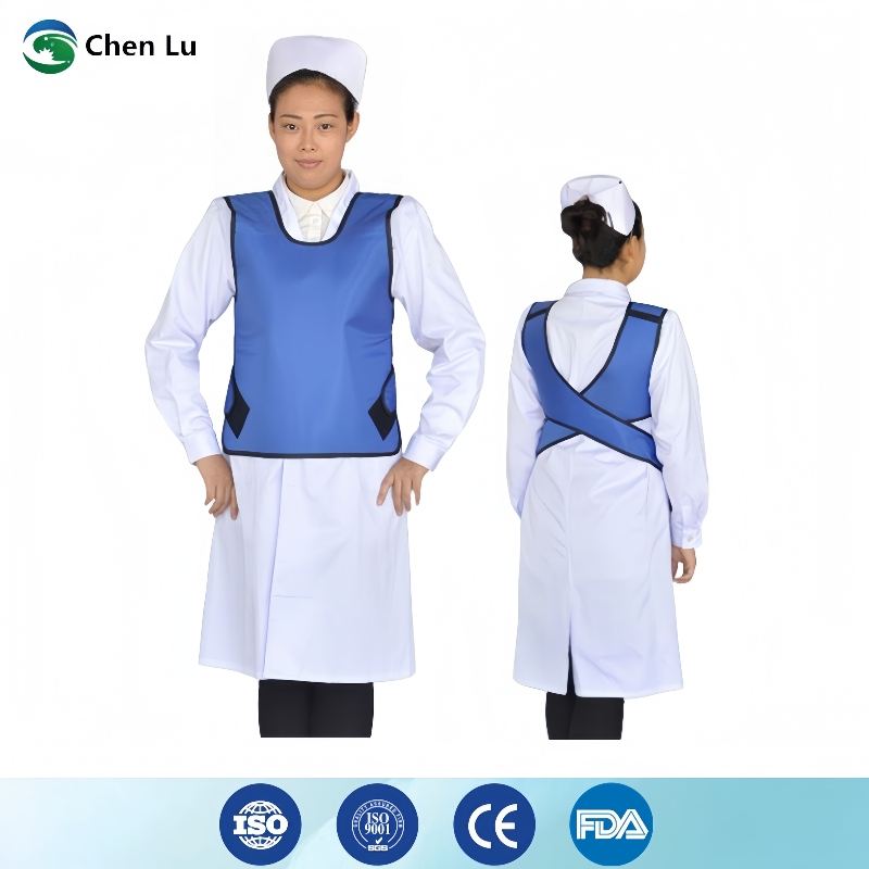 X Medical Lab - Direct Selling ionizing radiation protection 0.35/0.5mmpb