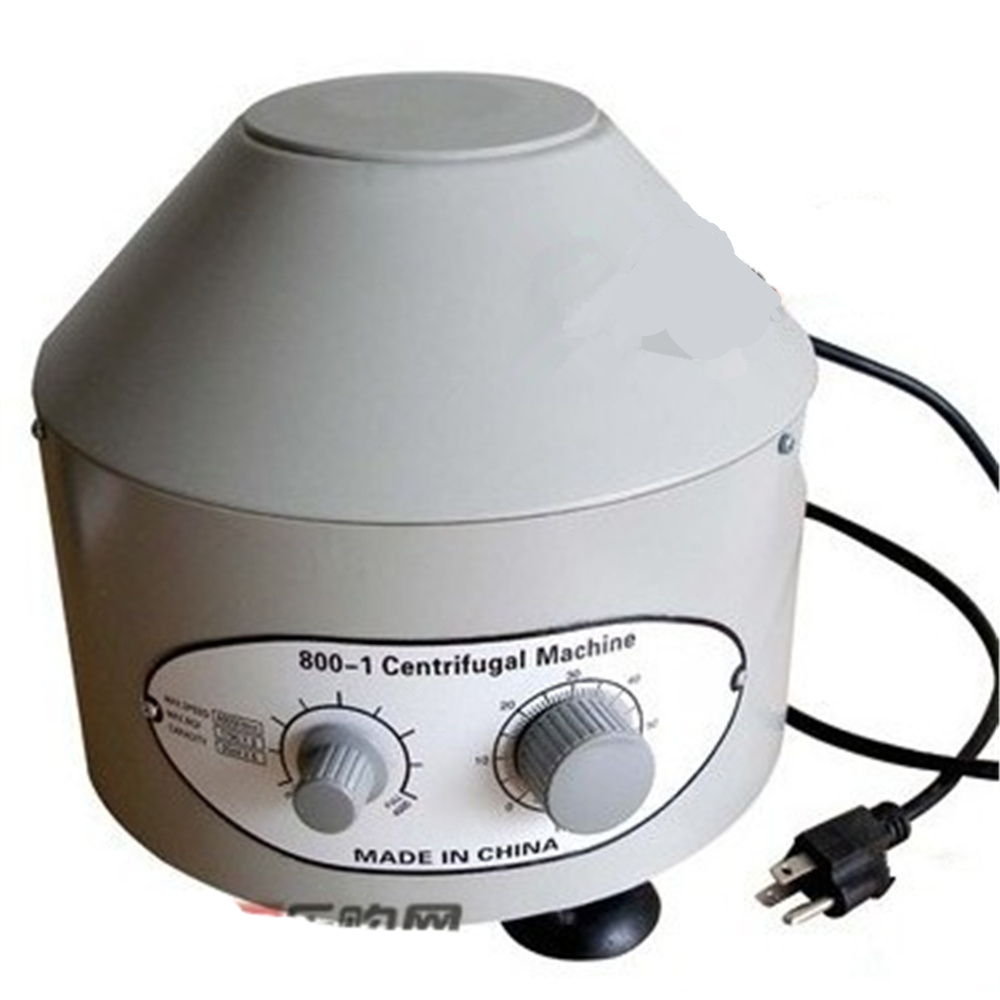 X Medical Lab - Electric Lab Centrifuge Lab Medical Practice
