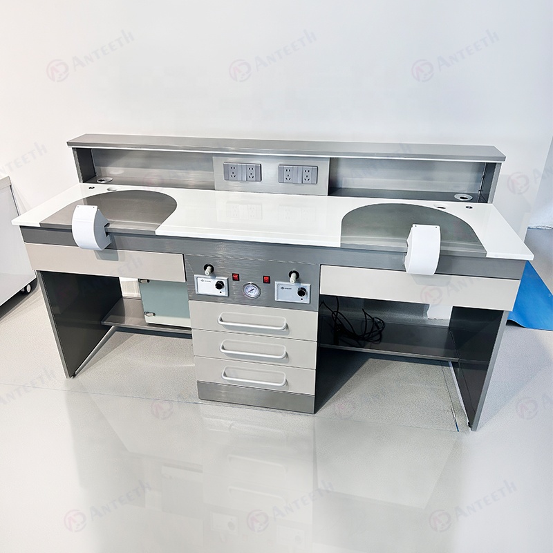 Medical Lab Technician - Medical Furniture Clinic Technical Office Table