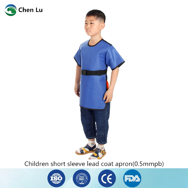 X Medical Lab - Recommend x-ray gamma ray protective child