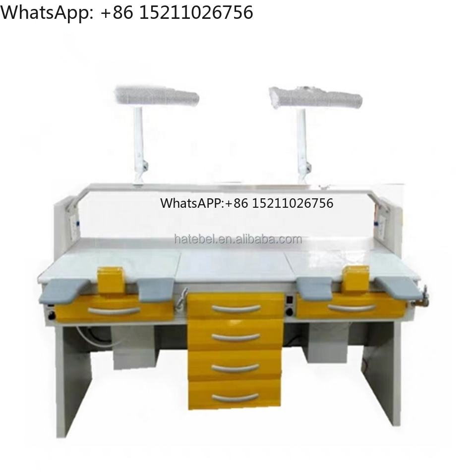 Medical Laboratories - Multifunctional Dental Lab Bench 1.75m Dental