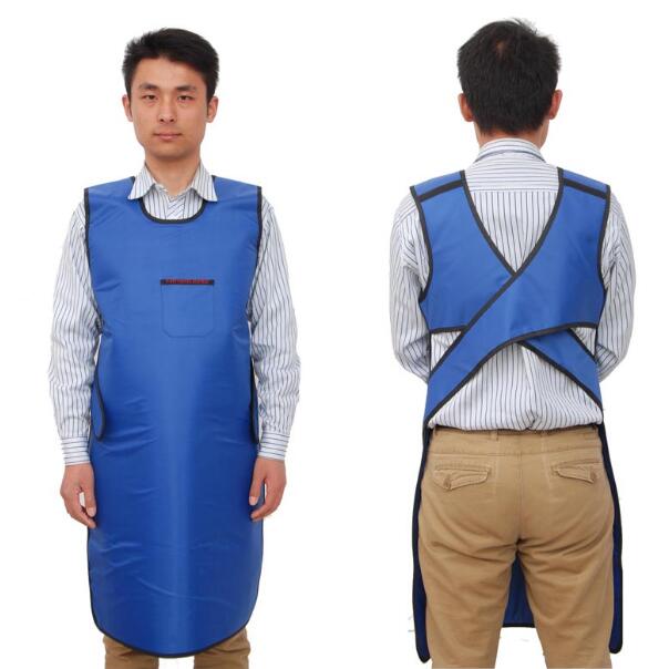 X Medical Lab - X ray Protection Lead Apron Lead