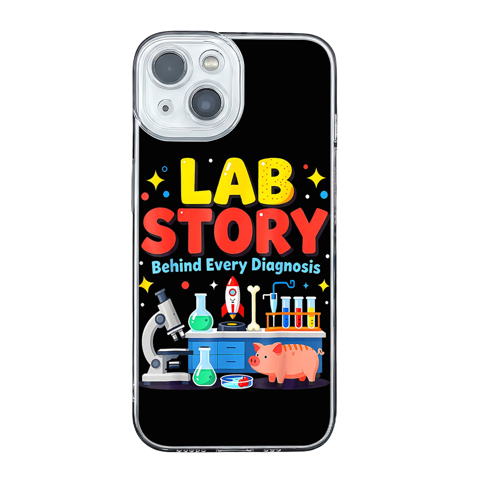 Medical Lab Technician - Lab Story Lab Week 2026 Medical