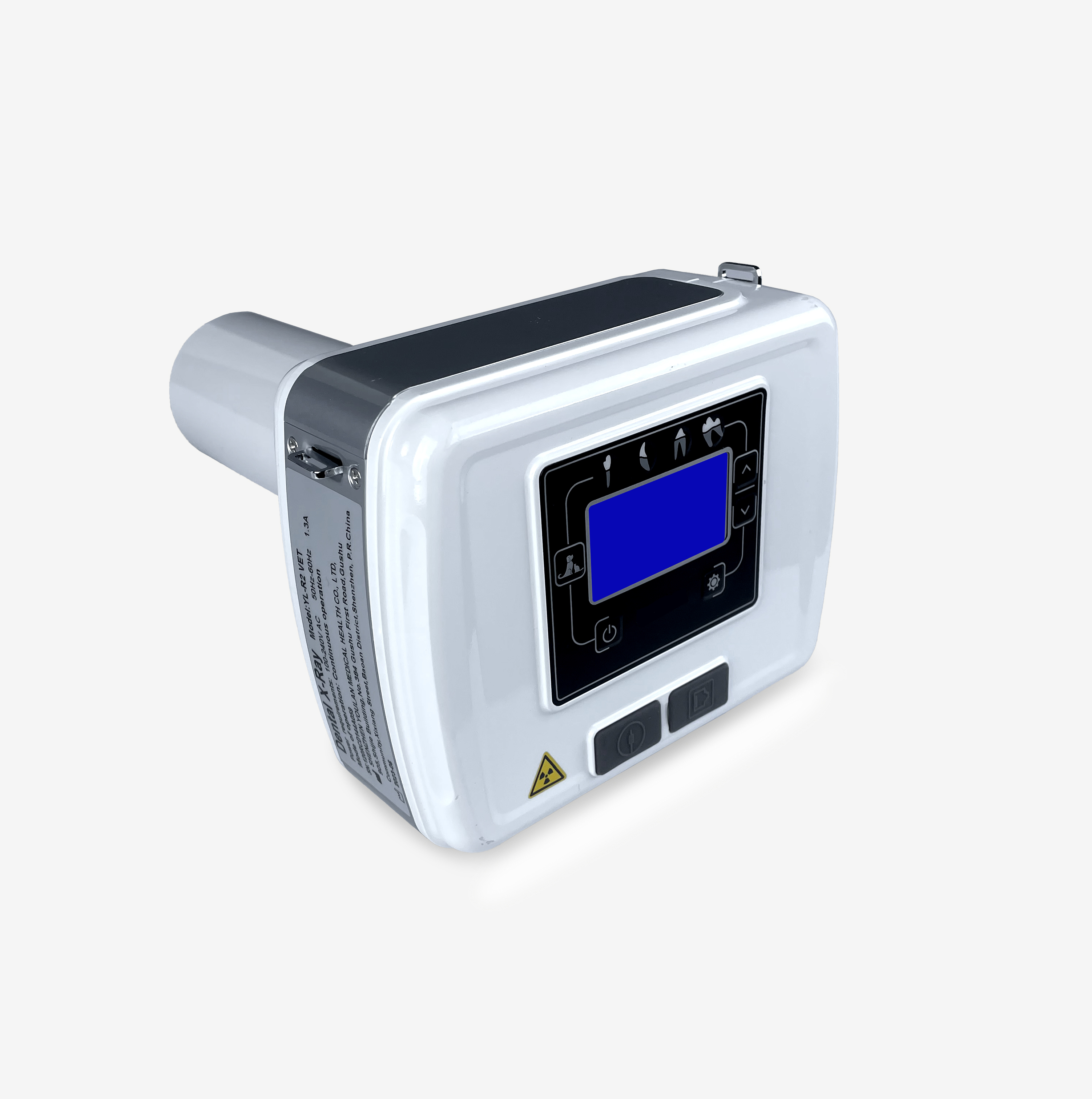 Veterinary X-Ray - 2026 Vetoo Brand VT-YL Veterinary Use