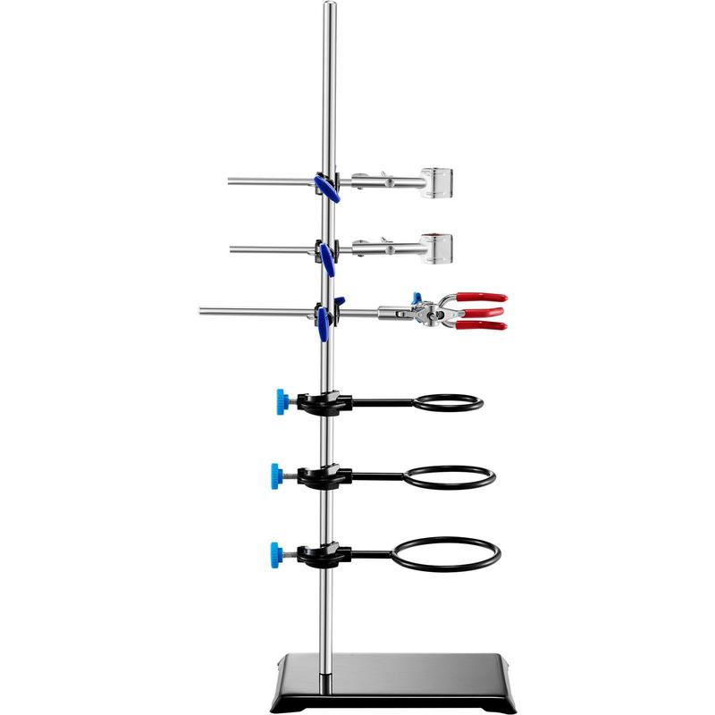 X Medical Lab - Science Experiment Equipment Support Kit 23.6