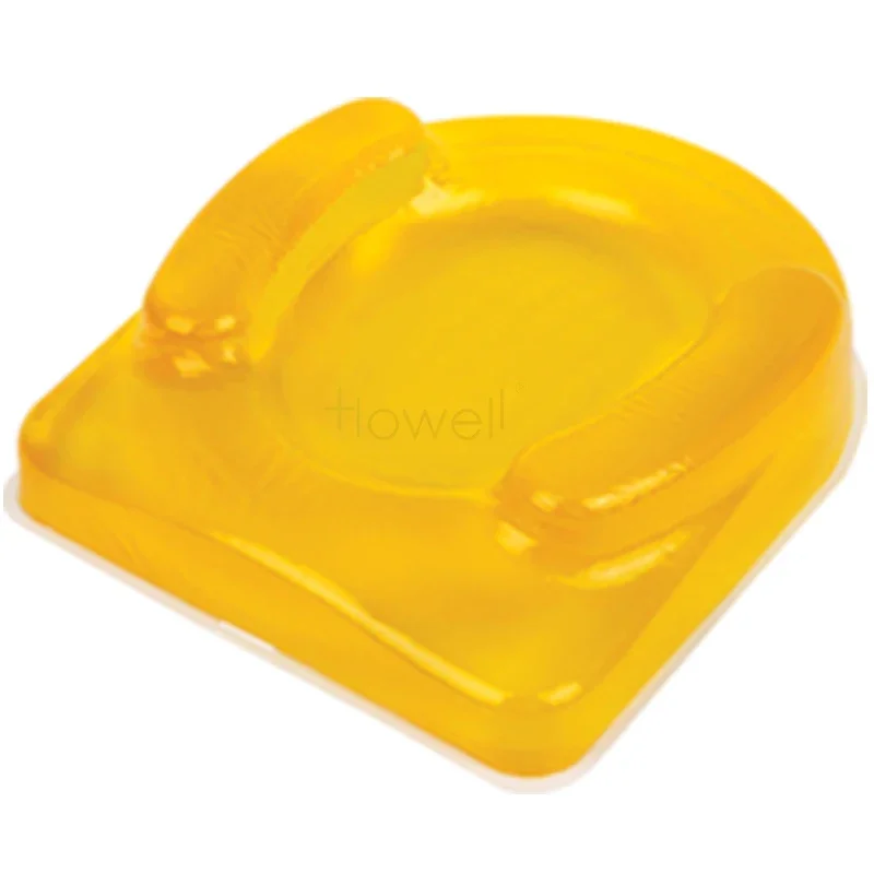 Repairable Medical Gel Pad for - X Medical Lab reseña y precio
