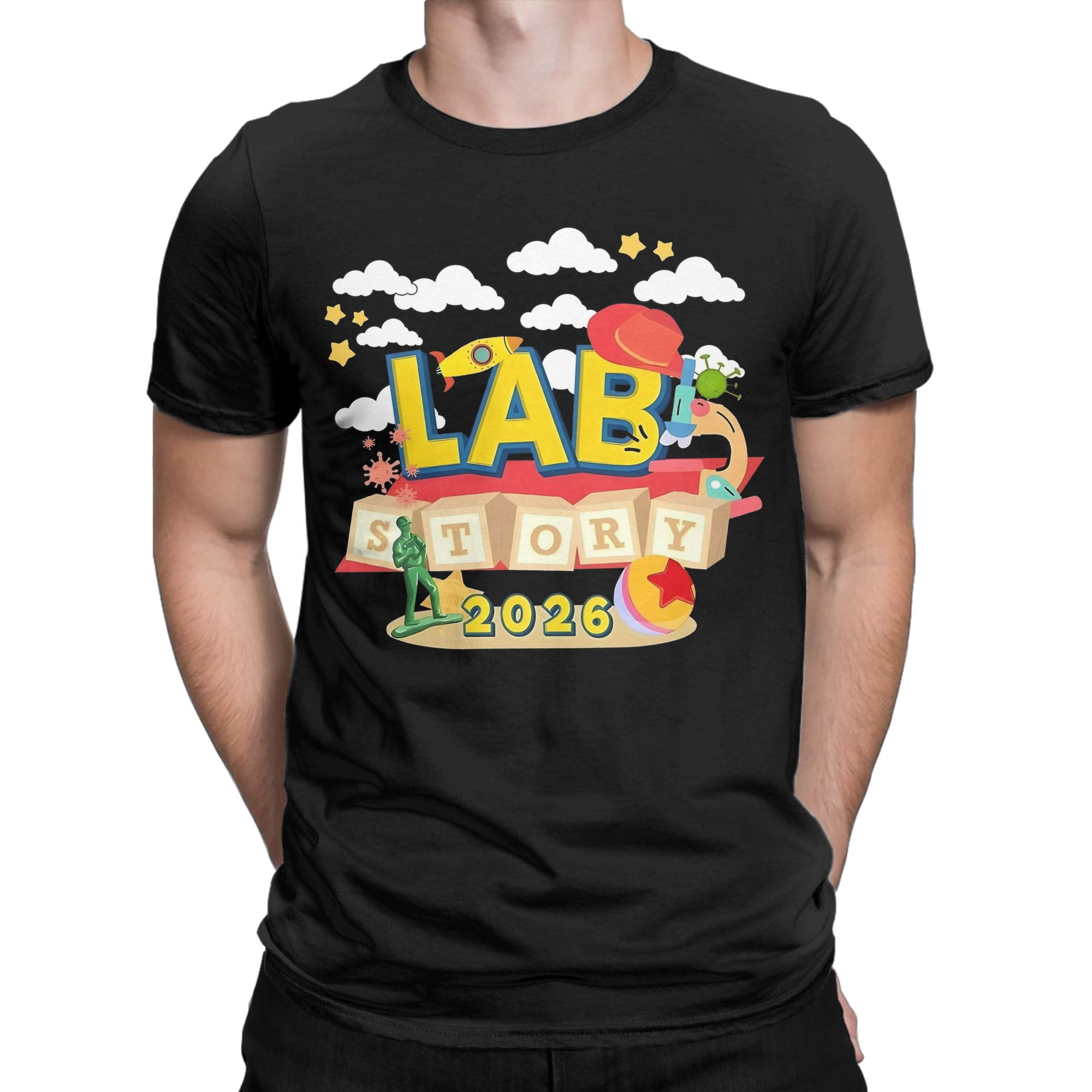 2026 Lab Week Medical Lab Tech - Medical Lab Technician reseña y precio