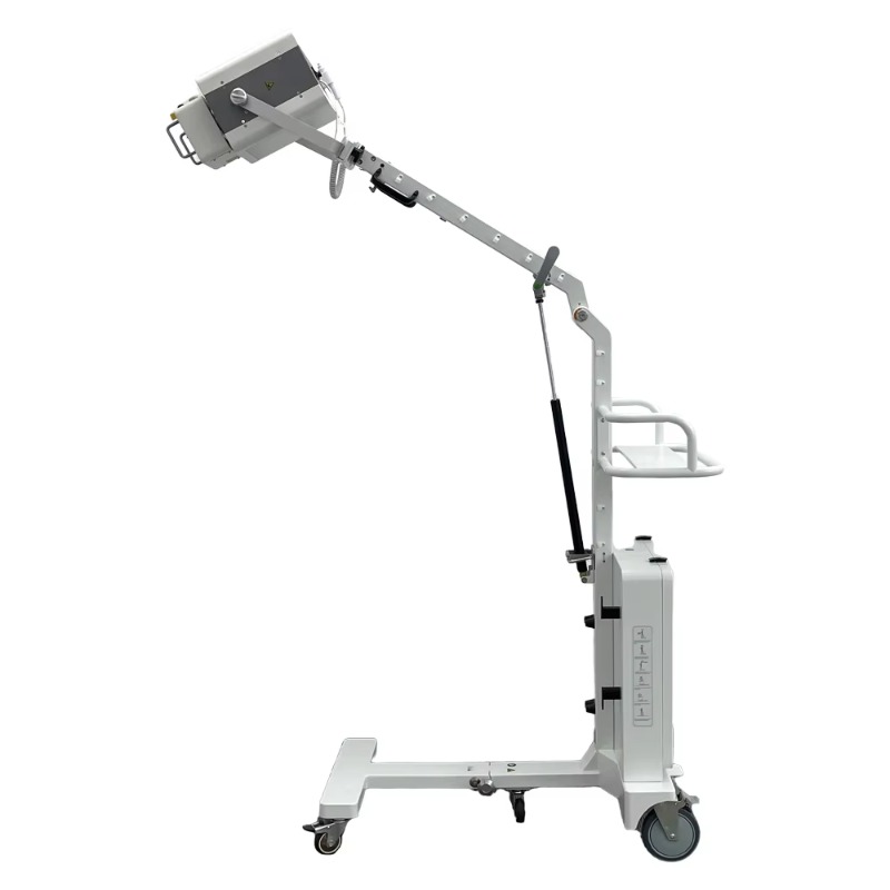 Portable Xray X Ray Detector V - Veterinary X-Ray reseña y precio