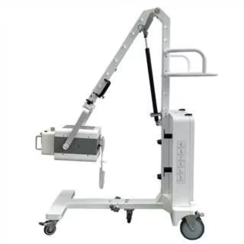 Portable Xray X Ray Detector V - Veterinary X-Ray reseña y precio