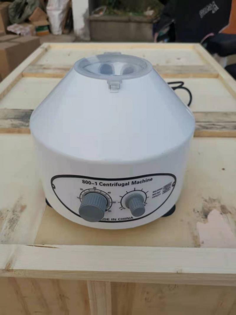 800-1 Electric 220V 110V Low S - X Medical Lab reseña y precio