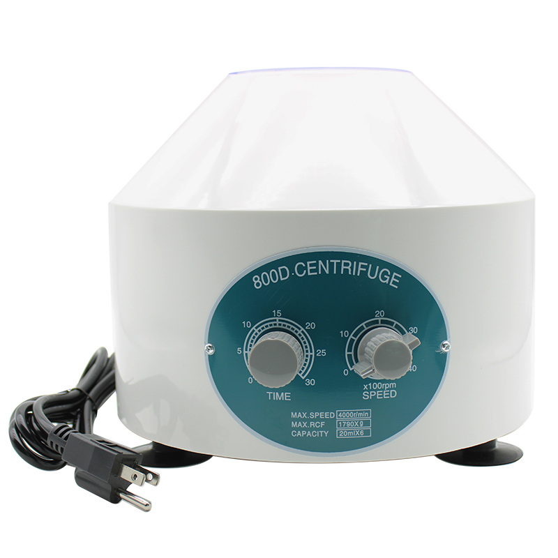 800D Desktop Electric Medical  - X Medical Lab reseña y precio