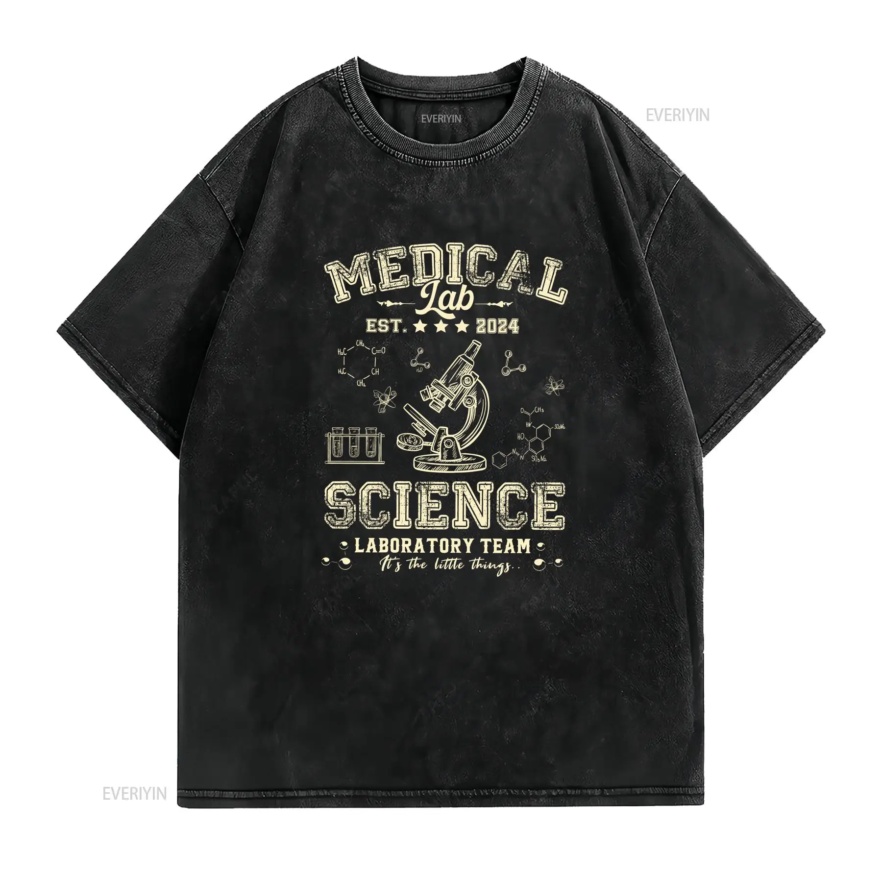 Medical Lab ScienceT T Shirt L - Medical Lab Technician reseña y precio