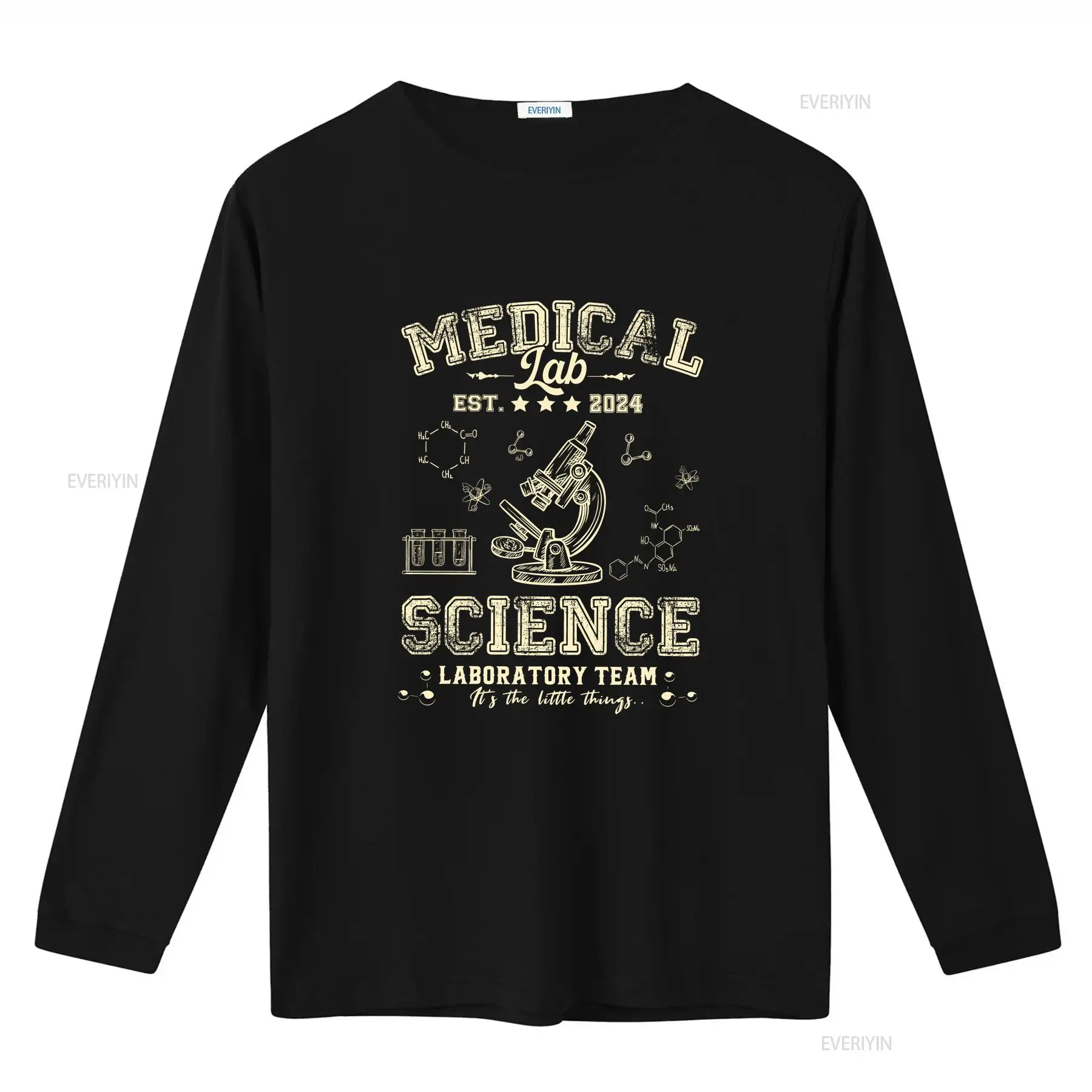 Medical Lab ScienceT T Shirt L - Medical Lab Technician reseña y precio