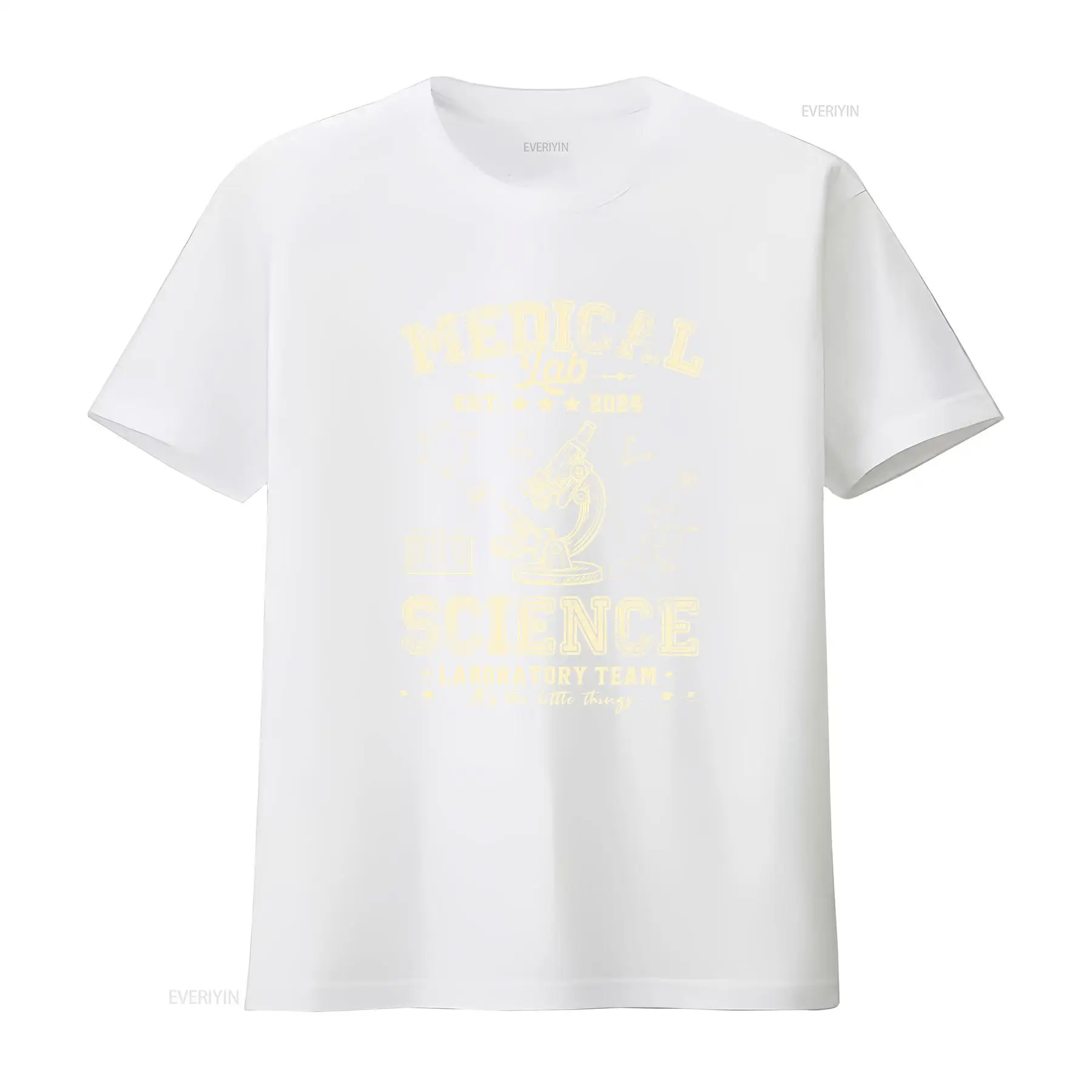 Medical Lab ScienceT T Shirt L - Medical Lab Technician reseña y precio