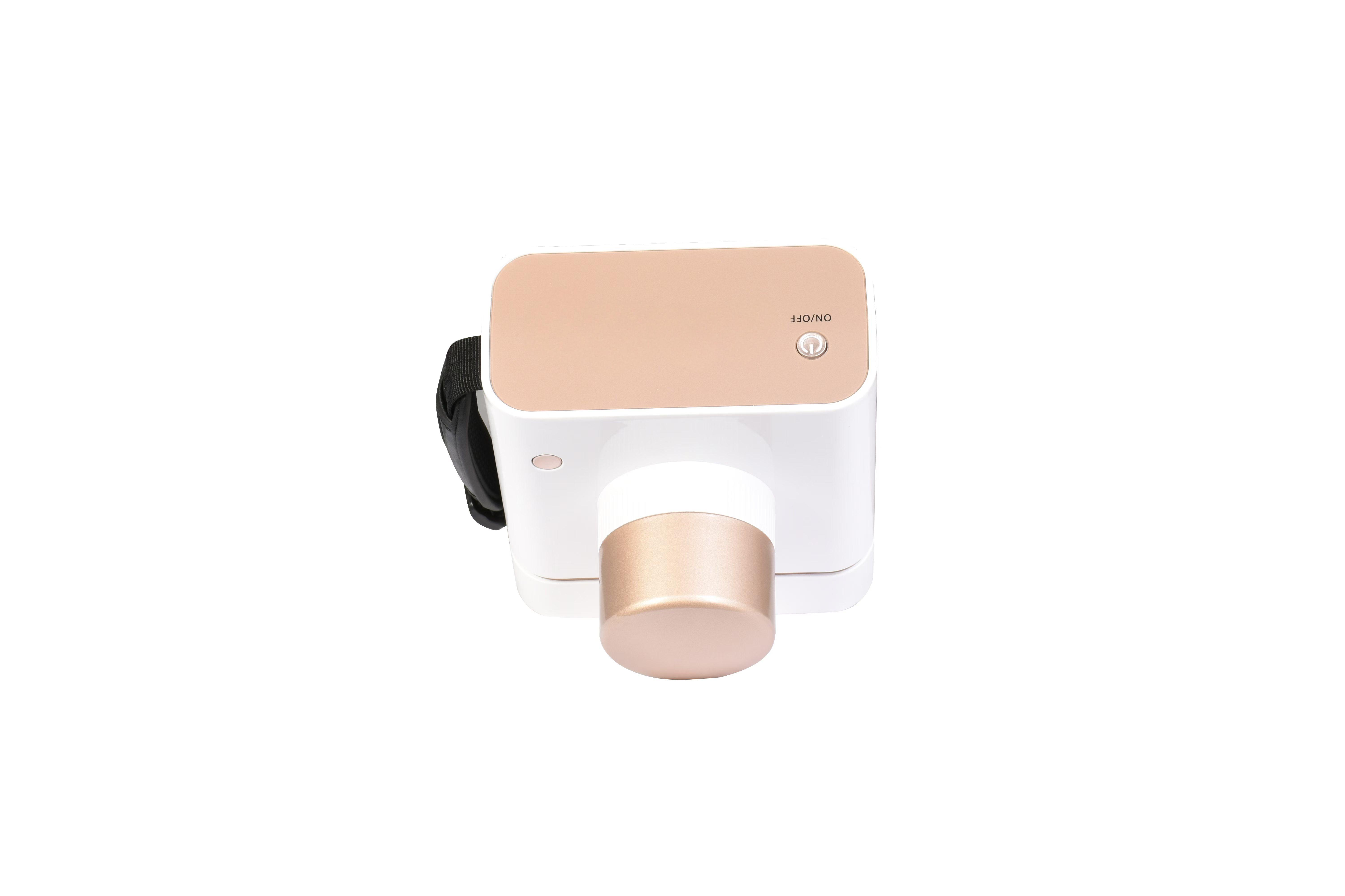 Portable Dental X-ray Machine  - Veterinary X-Ray reseña y precio