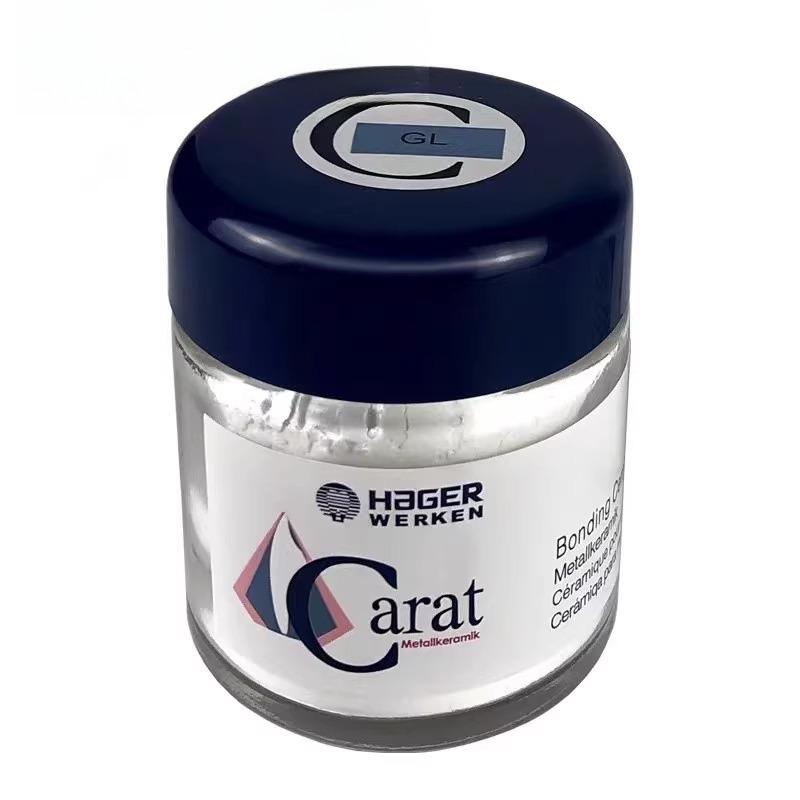 Gold Brick Glaze Powder Glaze  - Medical Lab Technician reseña y precio