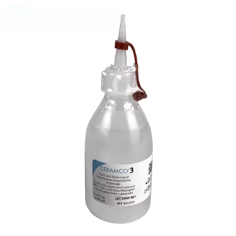 Gold Brick Glaze Powder Glaze  - Medical Lab Technician reseña y precio