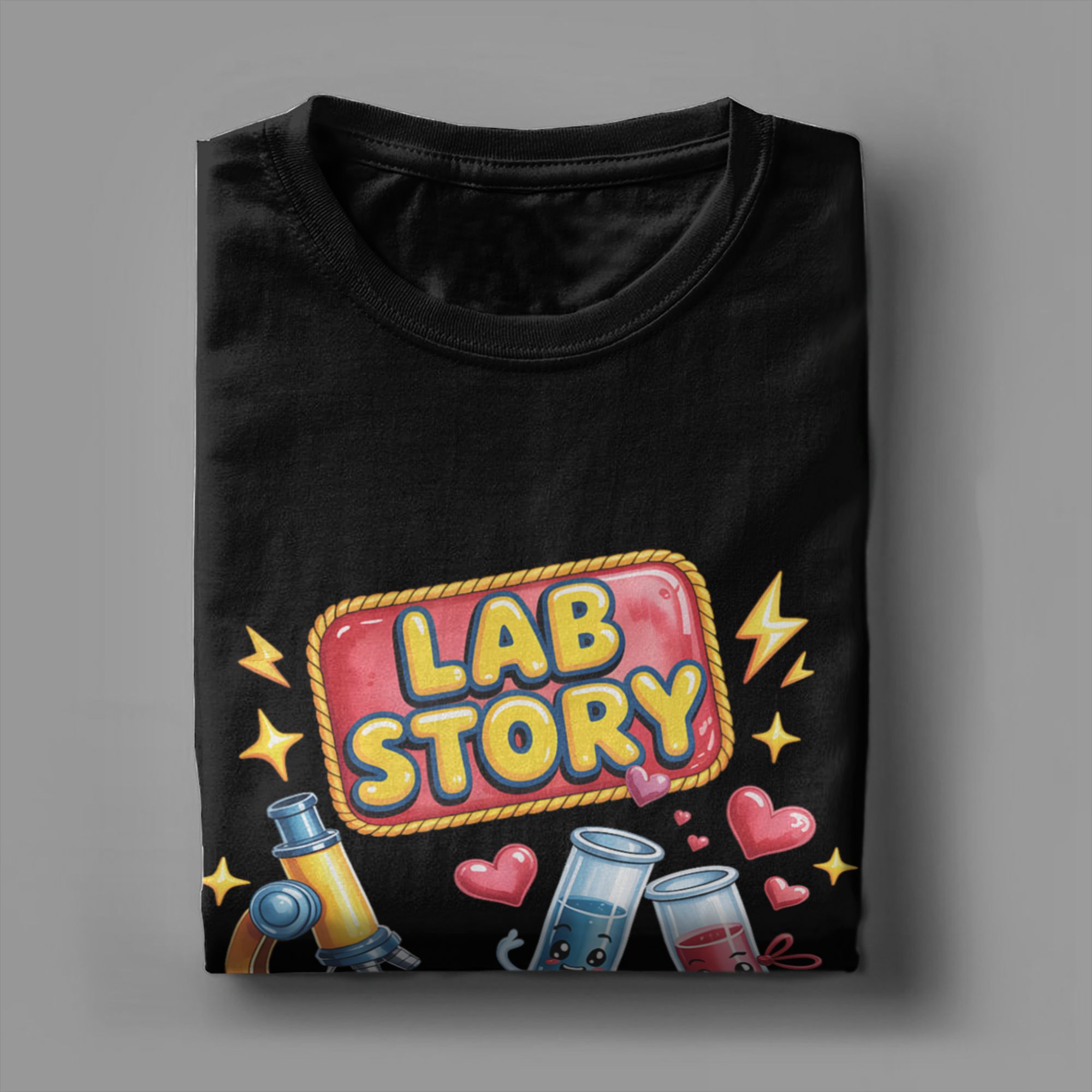 Lab Story 2026 Medical Laborat - Medical Lab Technician reseña y precio