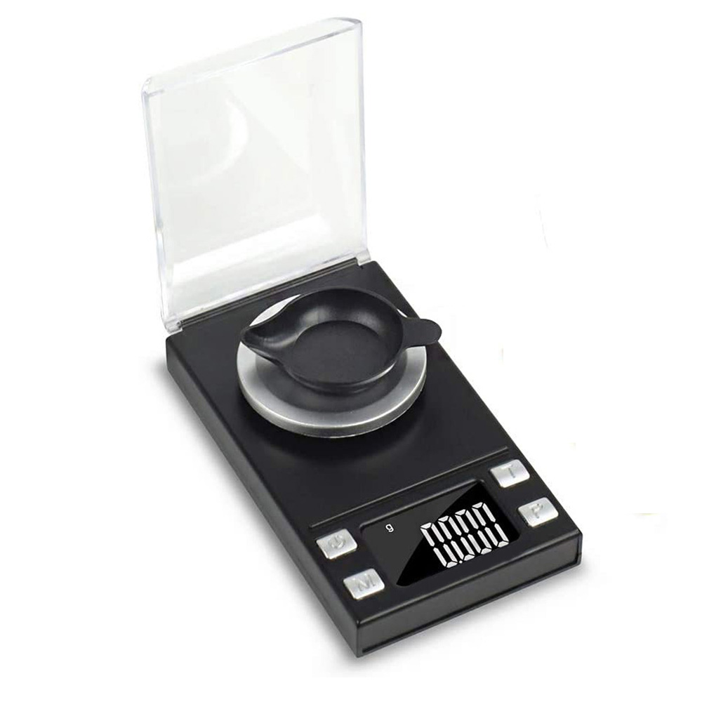 Pocket Scales  Electronic Prec - X Medical Lab reseña y precio