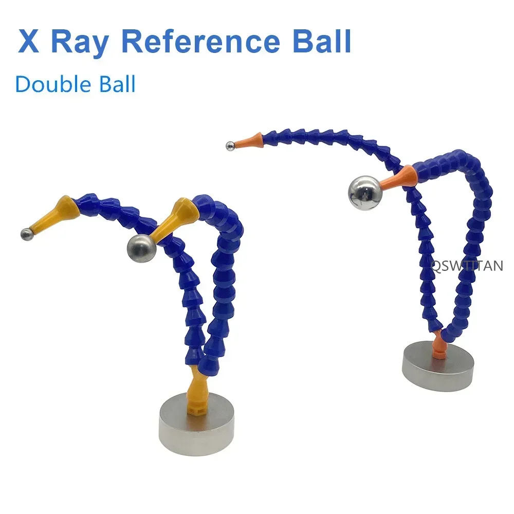 X-Ray Reference Ball Veterinar - Veterinary X-Ray reseña y precio