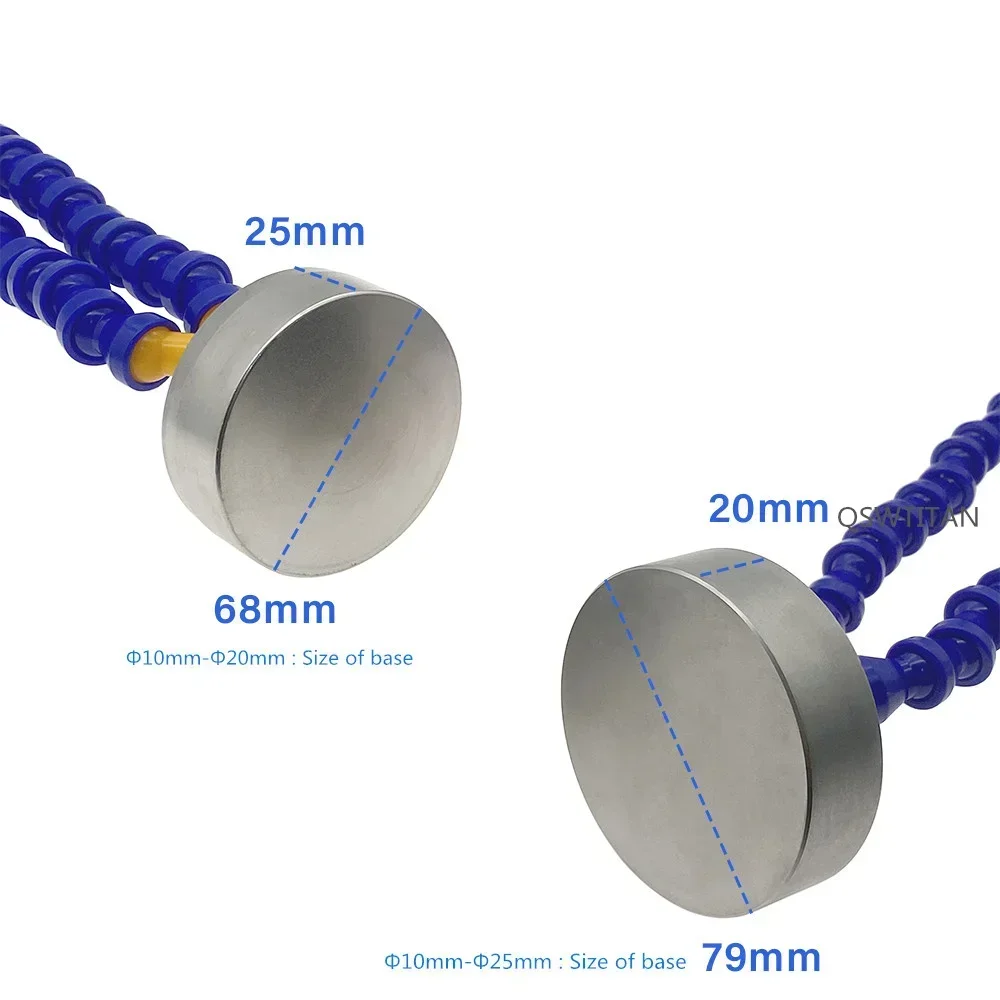 X-Ray Reference Ball Veterinar - Veterinary X-Ray reseña y precio
