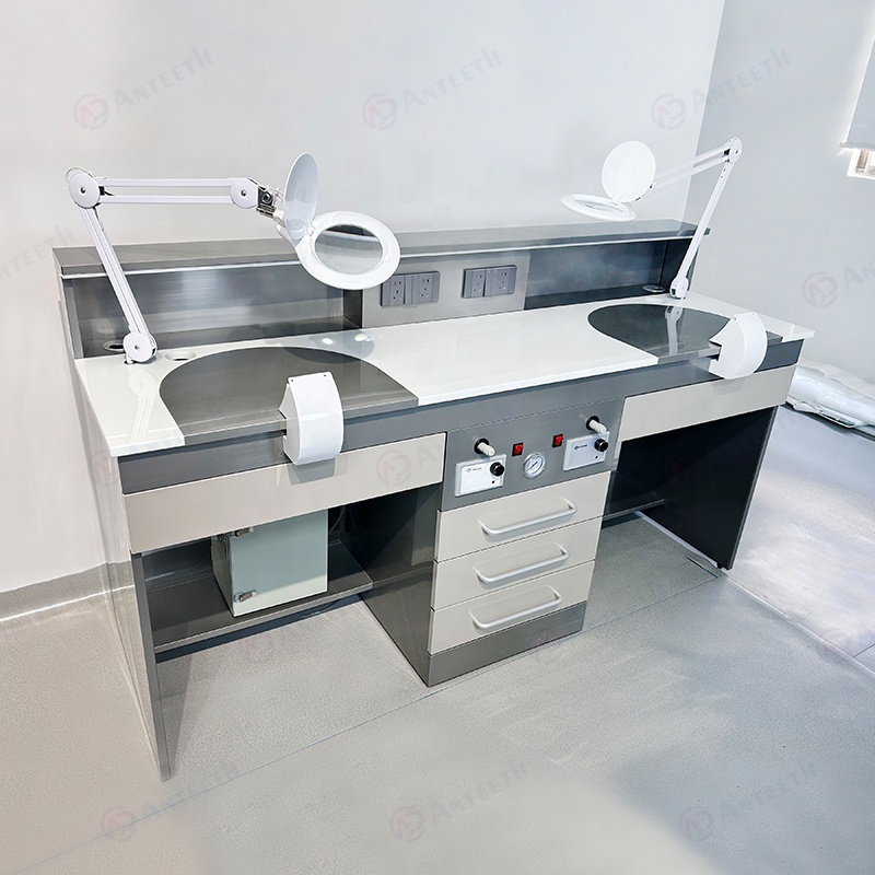 Medical Furniture Clinic Techn - Medical Lab Technician reseña y precio