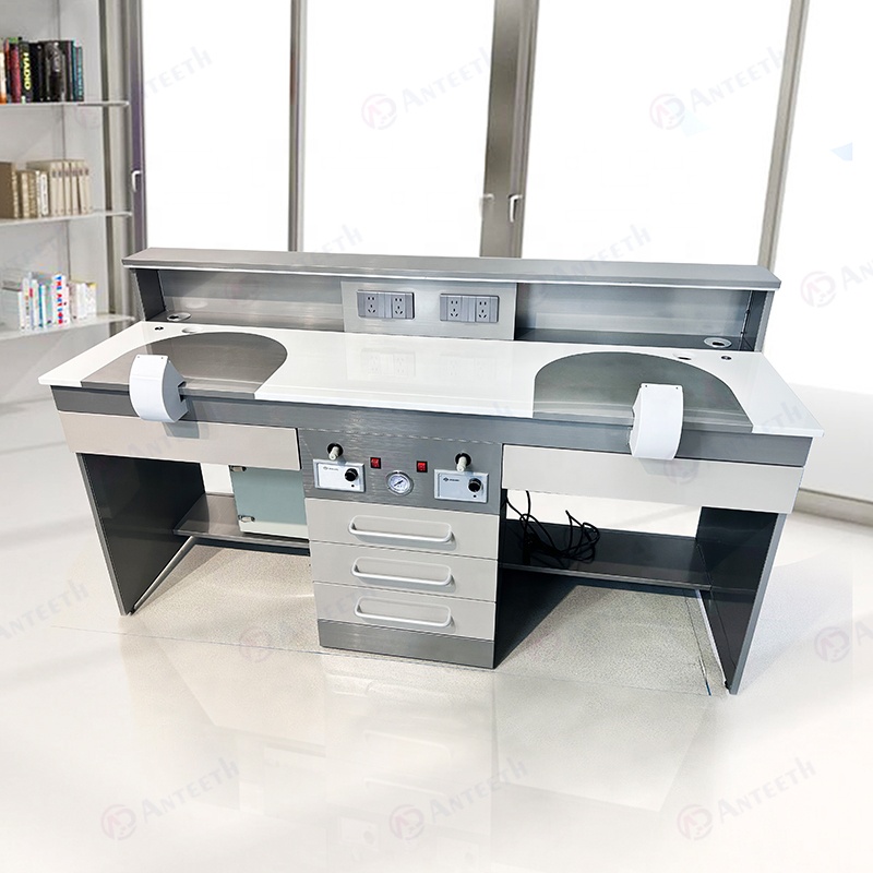 Medical Furniture Clinic Techn - Medical Lab Technician reseña y precio