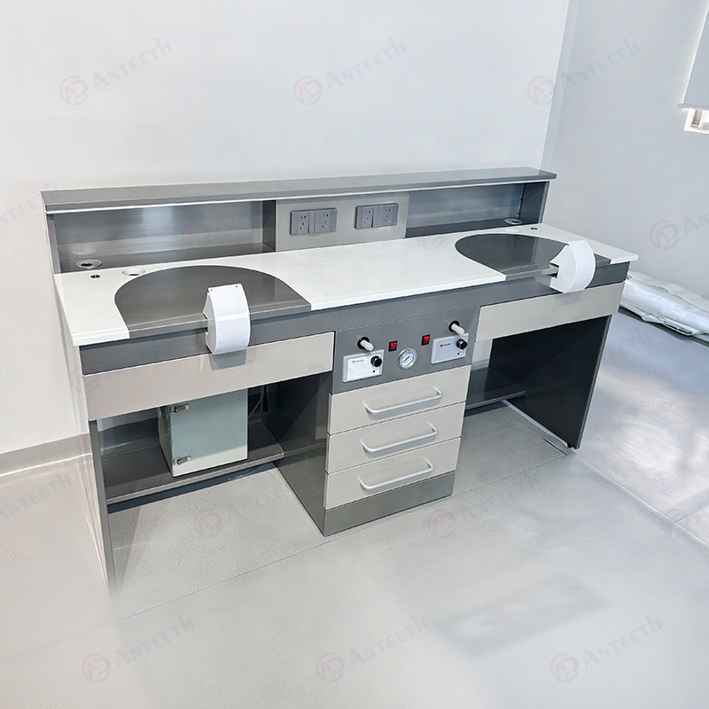 Medical Furniture Clinic Techn - Medical Lab Technician reseña y precio