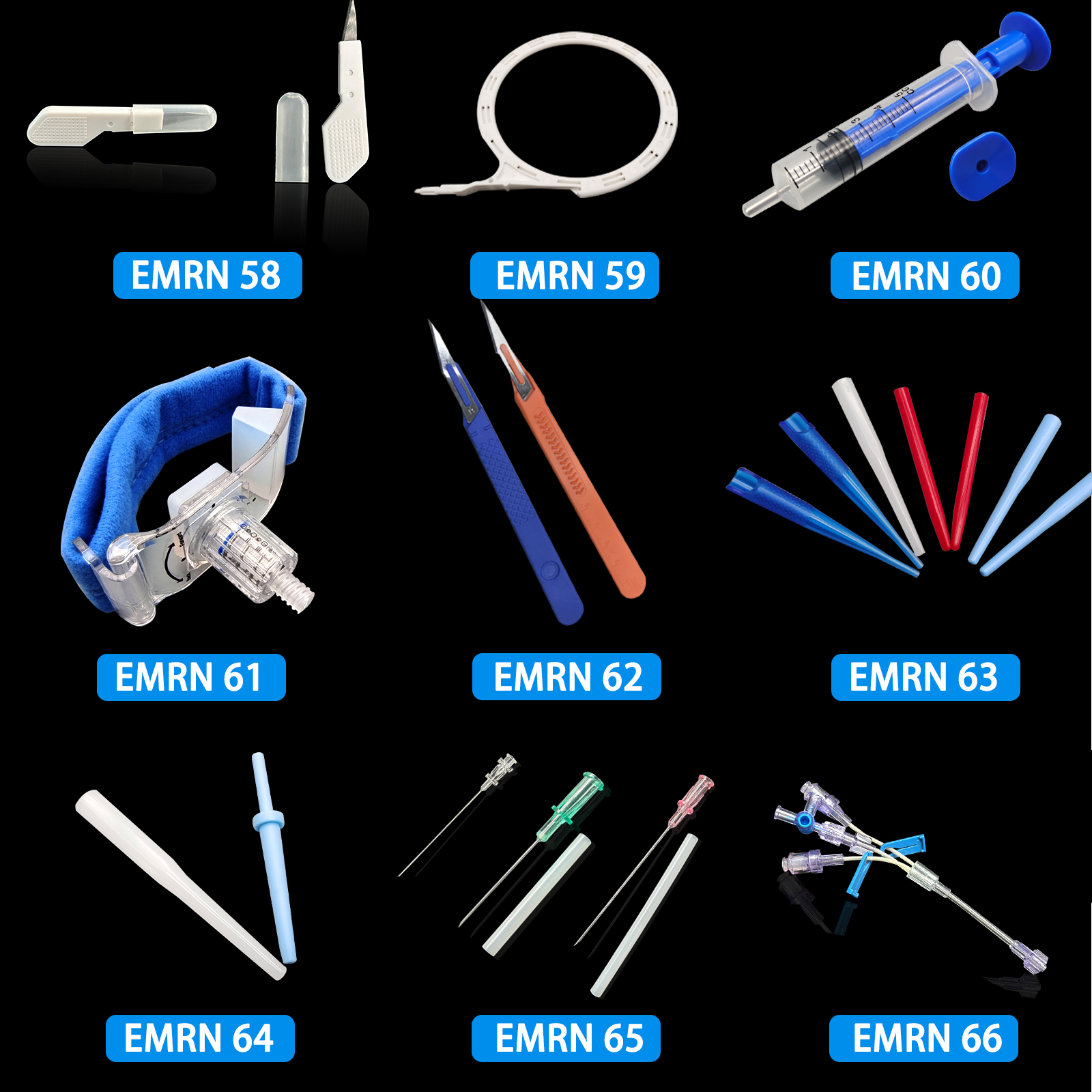 500 pcs disposable surgical bl - Medical Laboratories reseña y precio