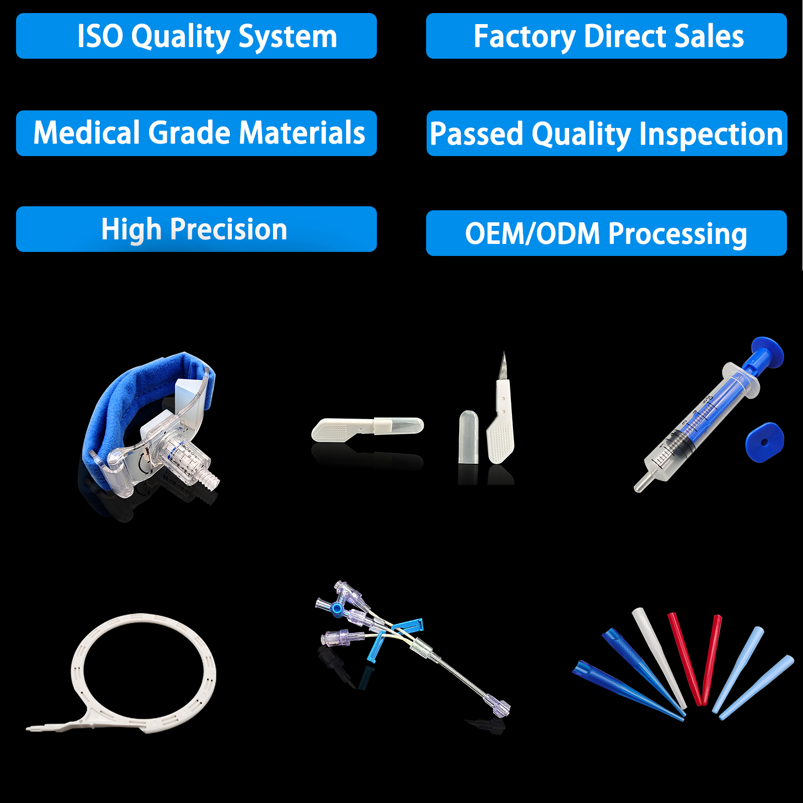 500 pcs disposable surgical bl - Medical Laboratories reseña y precio