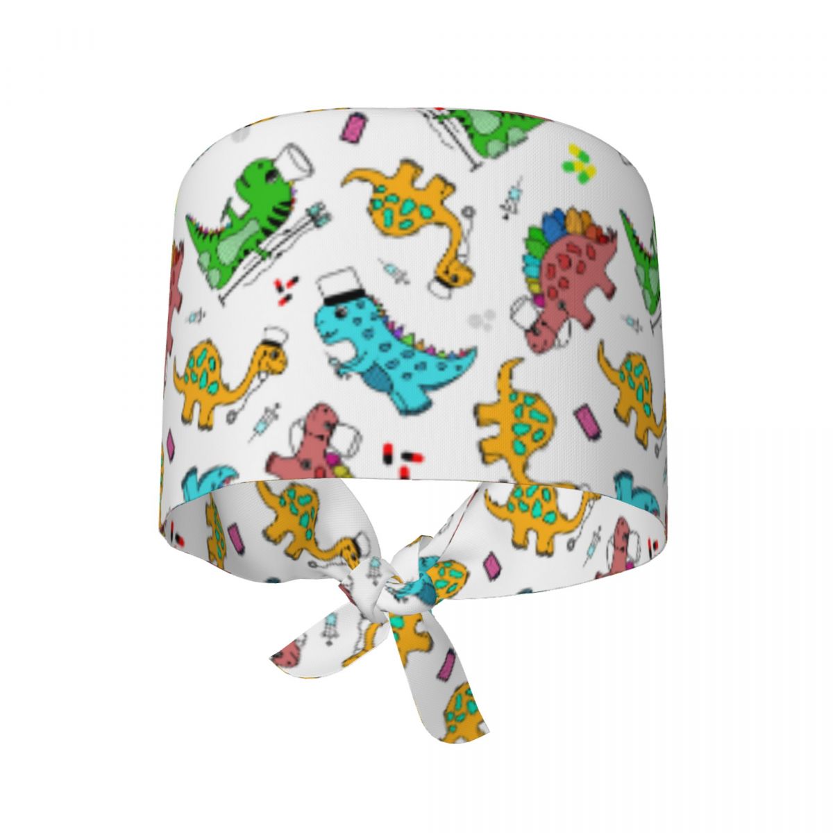 Medical Pattern Watercolor Lab - Medical Laboratories reseña y precio