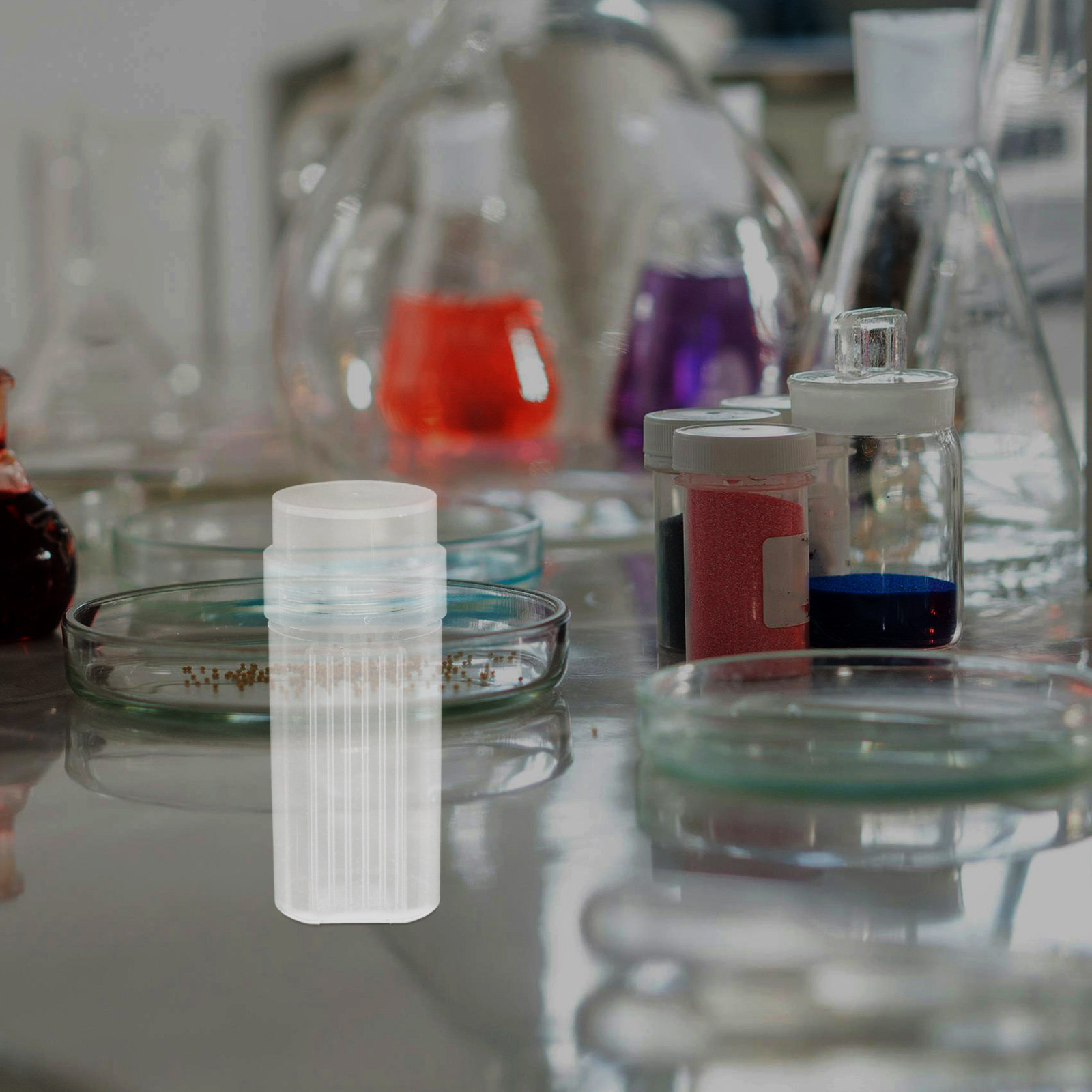 Plastic Pathology Slide Holder - Pathology Slide Storage reseña y precio