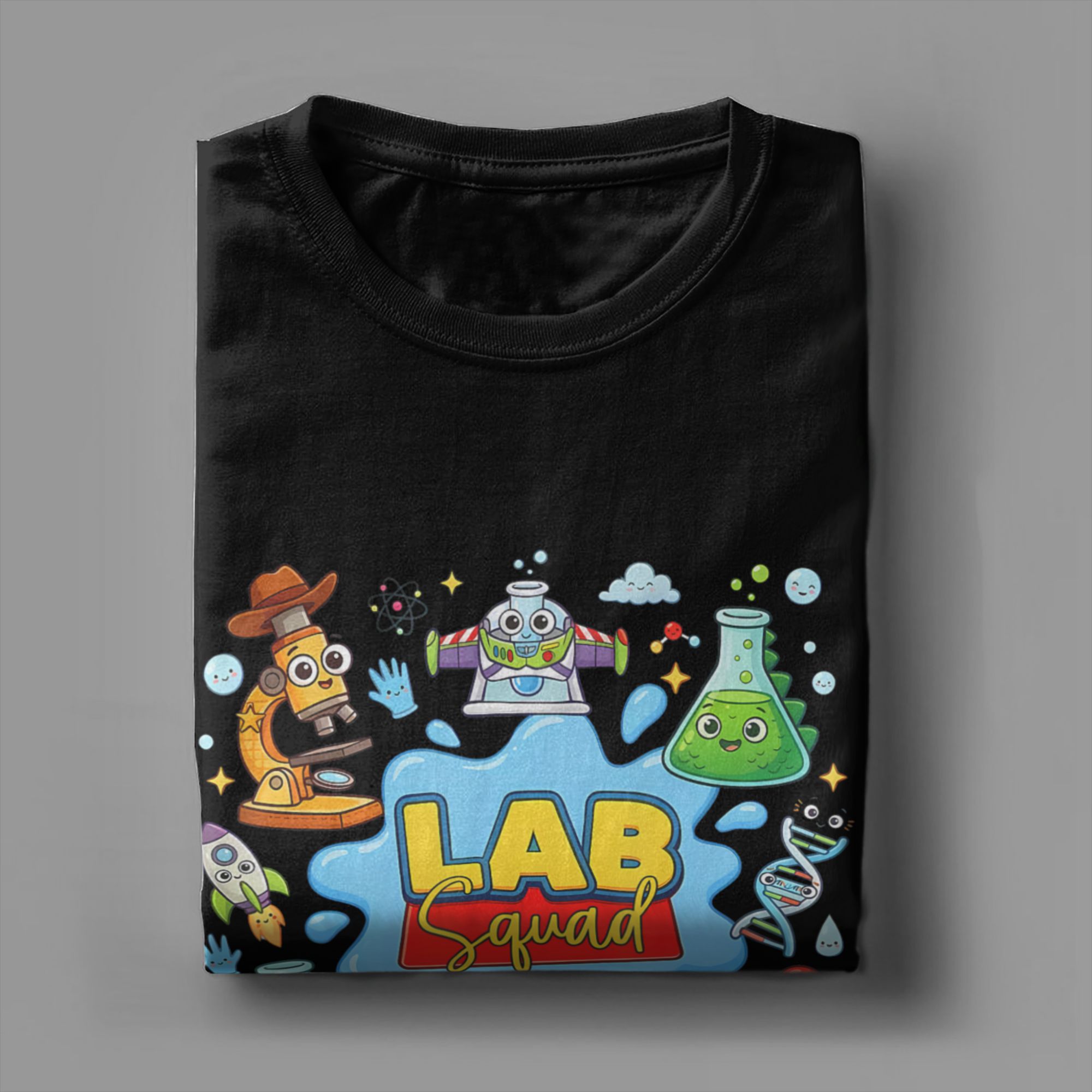 Men's Lab Squad Lab Week 2026  - Medical Lab Technician reseña y precio
