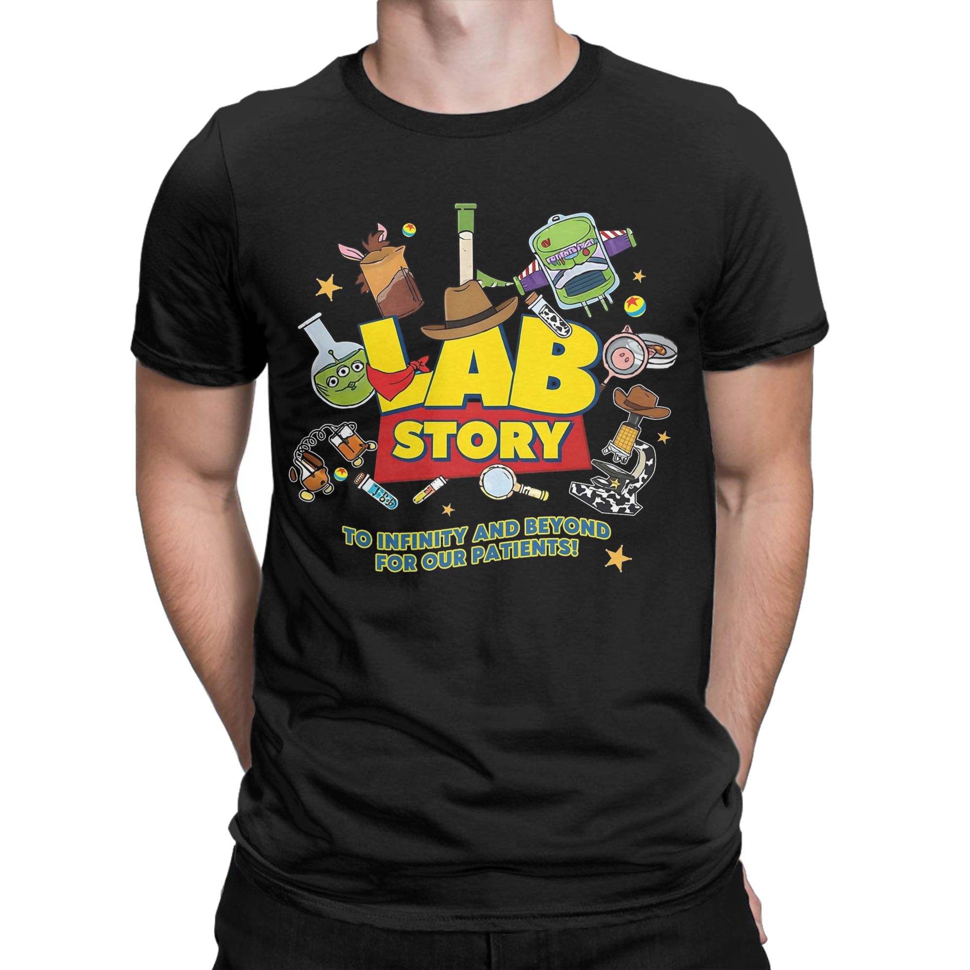 2026 Lab Week Medical Lab Tech - Medical Lab Technician reseña y precio