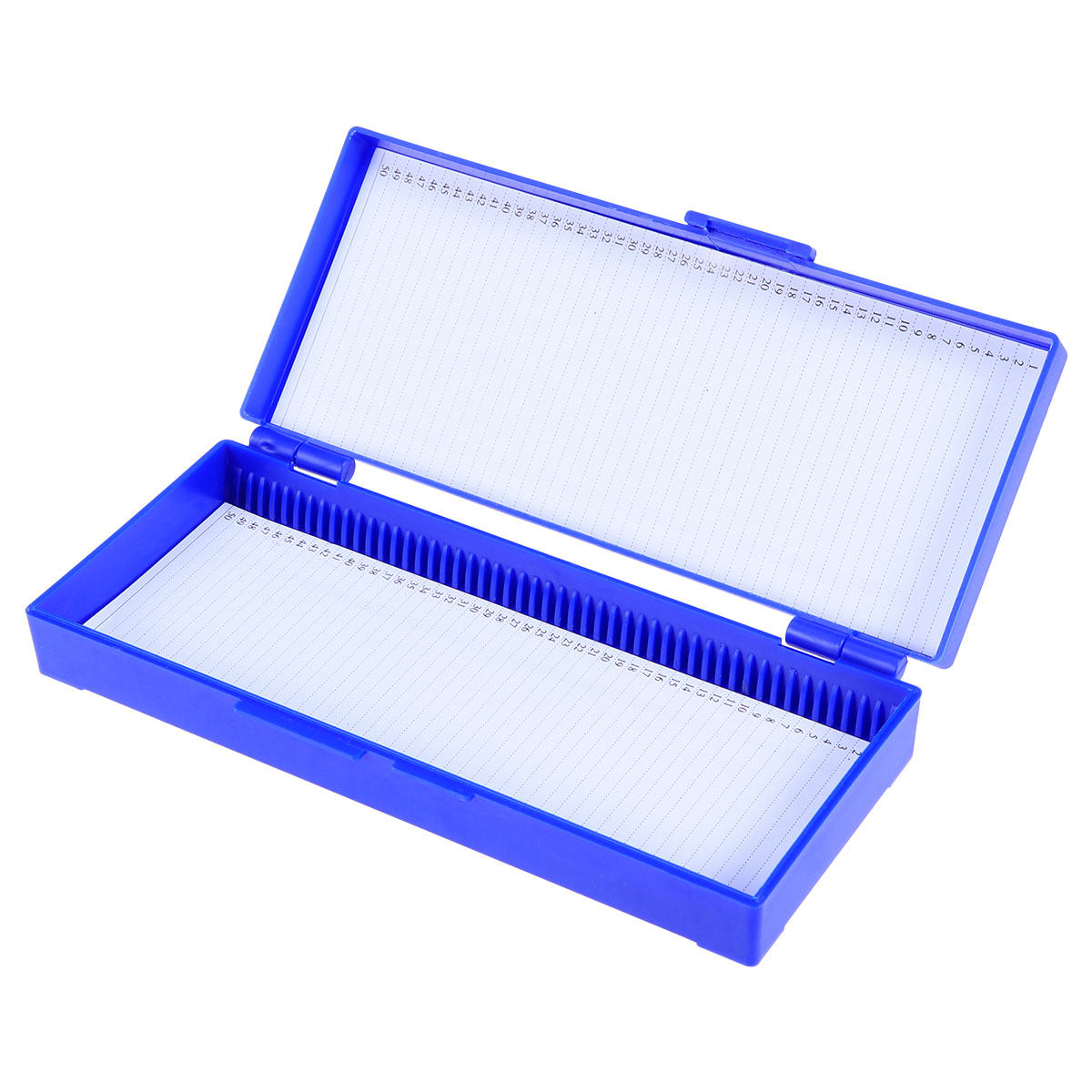 Microscope Navy High Quality P - Pathology Slide Storage reseña y precio