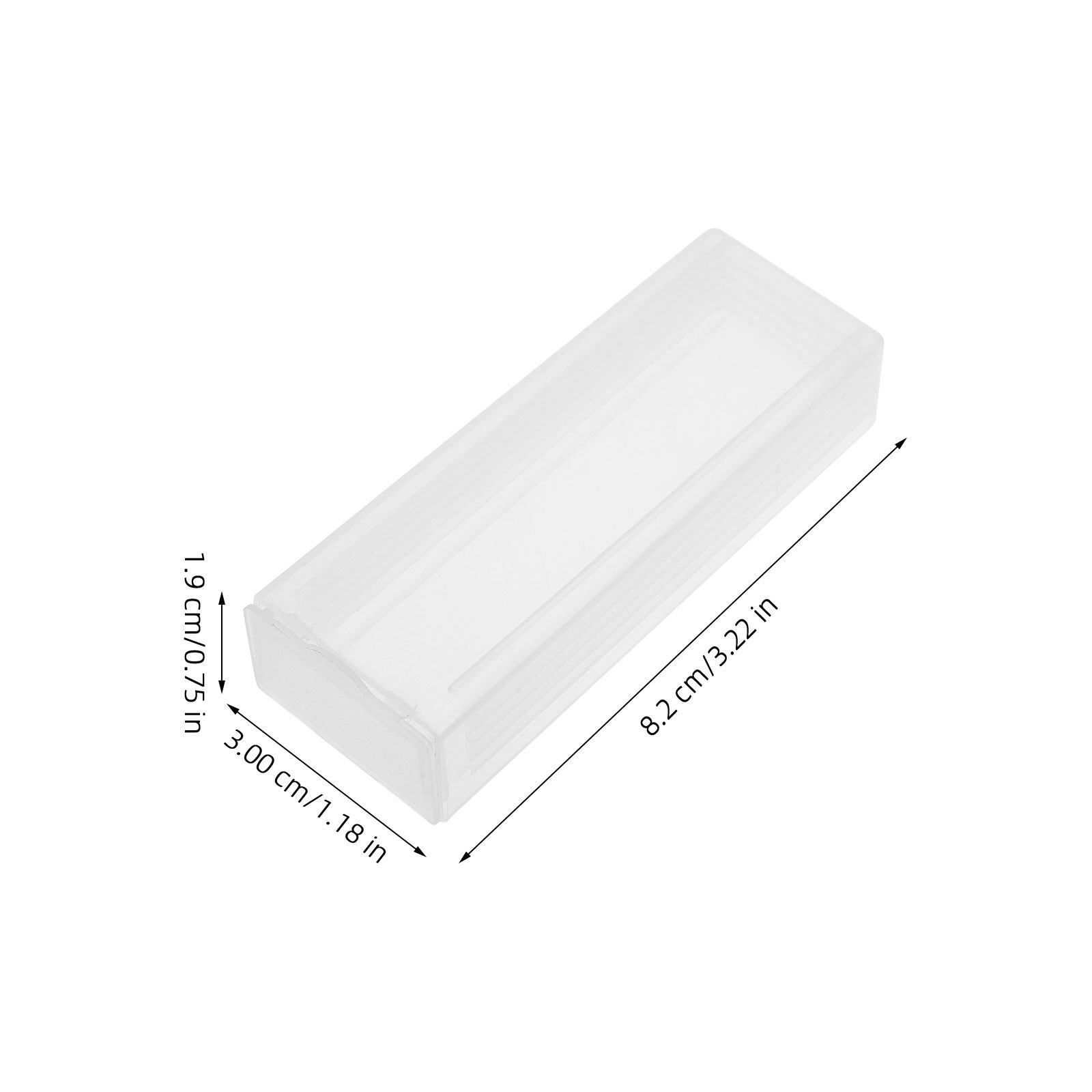 5Pcs Slide Storage Box Patholo - Pathology Slide Storage reseña y precio