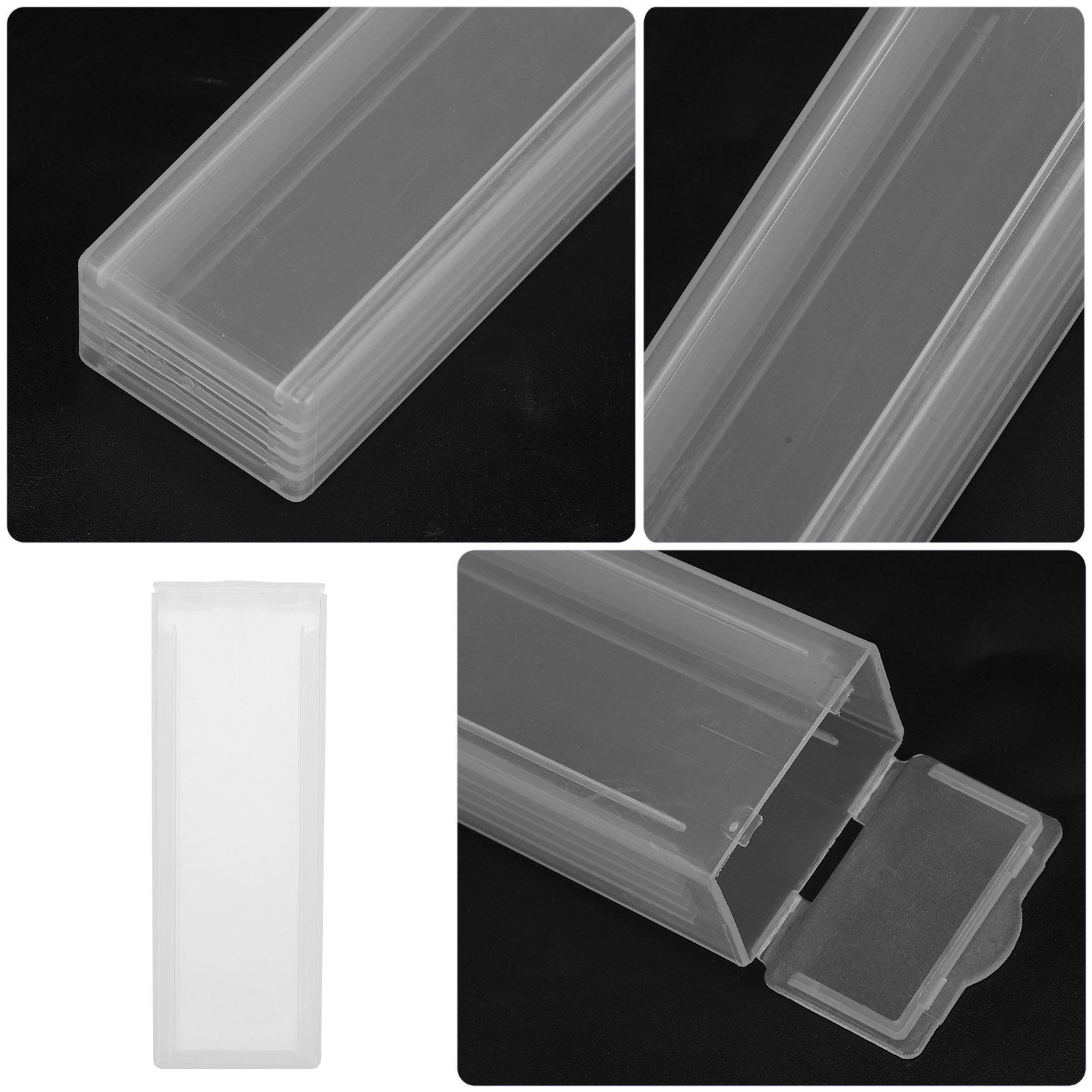 5Pcs Slide Storage Box Patholo - Pathology Slide Storage reseña y precio