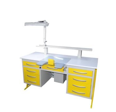650W Medical Dental Lab Workst - Medical Lab Technician reseña y precio