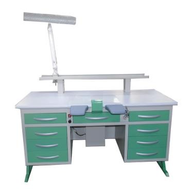 650W Medical Dental Lab Workst - Medical Lab Technician reseña y precio