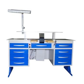 650W Medical Dental Lab Workst - Medical Lab Technician reseña y precio