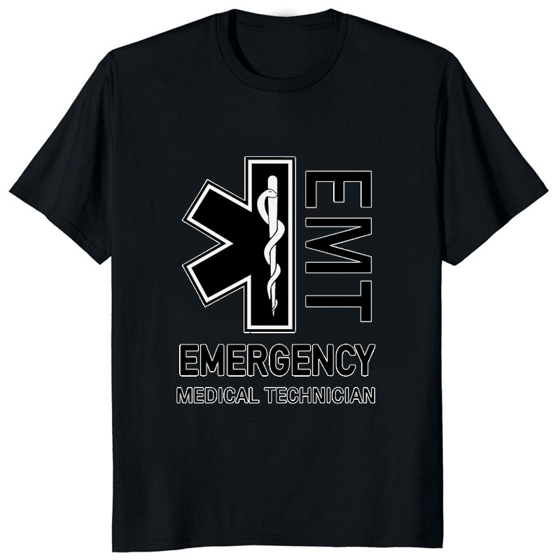 Emt Emergency Medical Technici - Medical Lab Technician reseña y precio