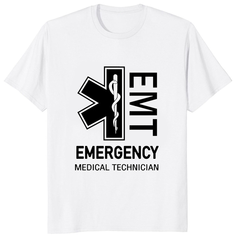 Emt Emergency Medical Technici - Medical Lab Technician reseña y precio