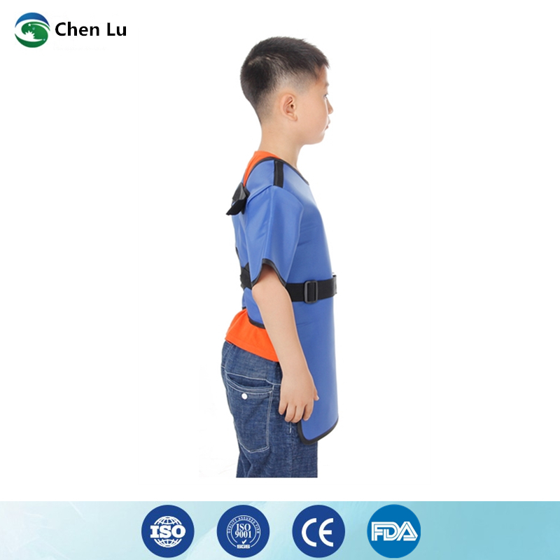 Recommend x-ray gamma ray prot - X Medical Lab reseña y precio