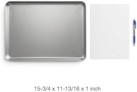 QWORK Stainless Steel Surgical - X Medical Lab reseña y precio