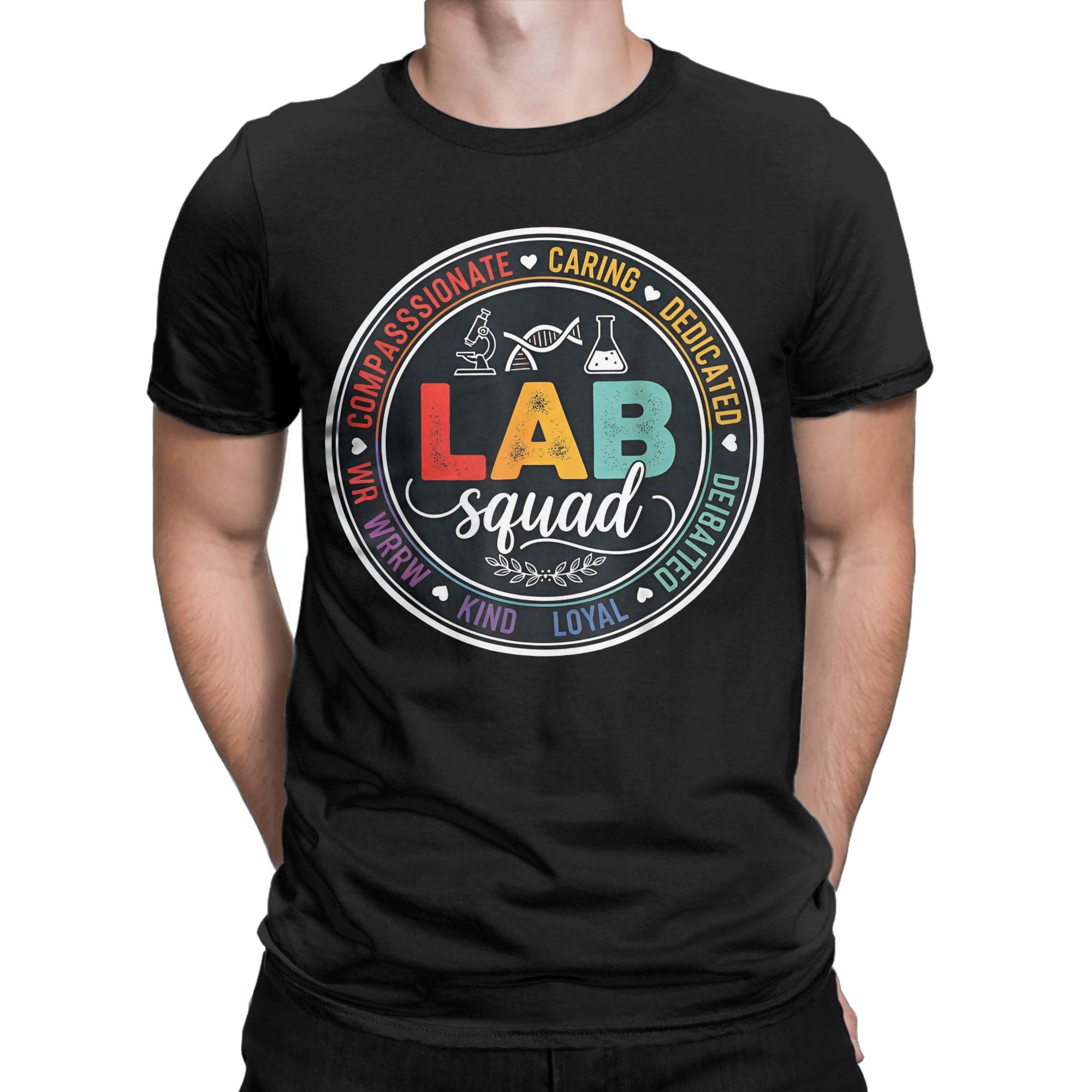 2026 Lab Week Medical Lab Tech - Medical Lab Technician reseña y precio