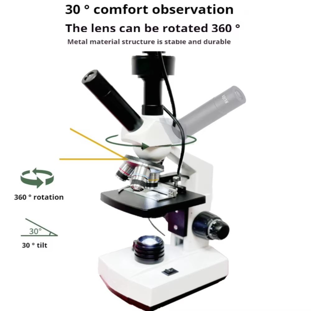 Top Selling HD Screen Digital  - Medical Laboratories reseña y precio