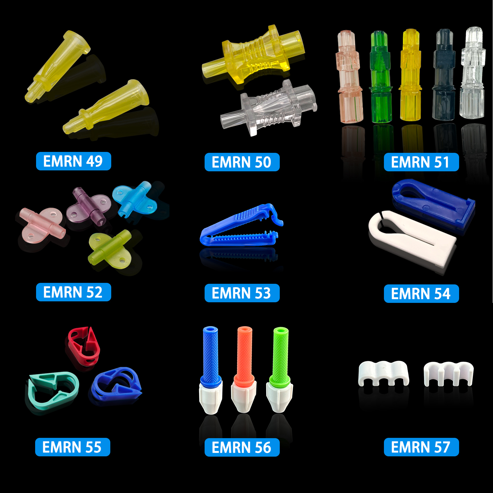 500pcs Needle Holder, Durable  - Medical Laboratories reseña y precio